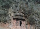 Lycean tomb